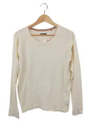Vorschaubild MARC O'POLO Langarmshirt 1