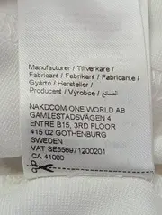 Vorschaubild NA-KD Body 5