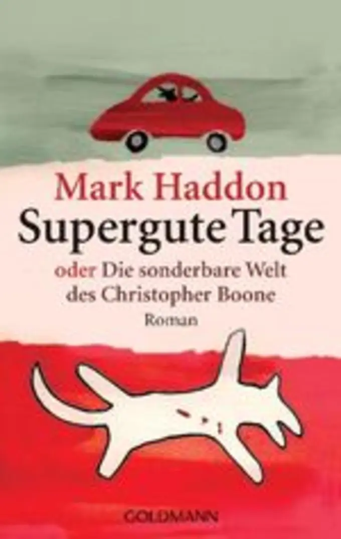 Gesellschaftsroman Bild 1