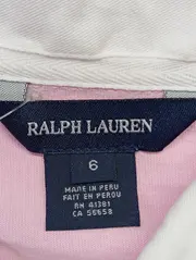 Vorschaubild RALPH LAUREN Poloshirt 3