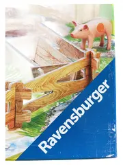 Vorschaubild 2 von tiptoi Tier-Set Bauernhof Pädagogik Materialset ab 4 Jahre