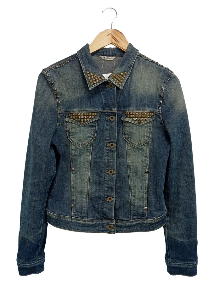 MAVI Jeansjacke Bild 1