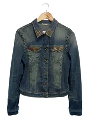 Vorschaubild MAVI Jeansjacke 1