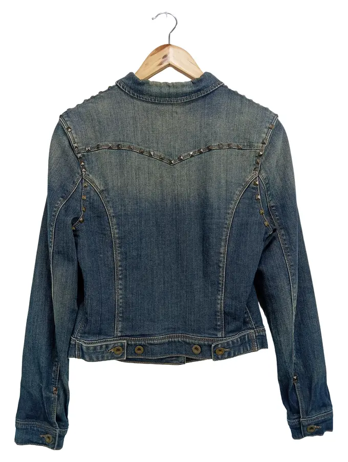 MAVI Jeansjacke Bild 2