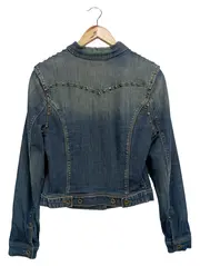 Vorschaubild MAVI Jeansjacke 2