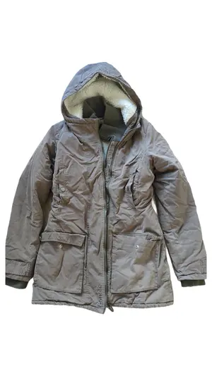 BENCH Winterjacke