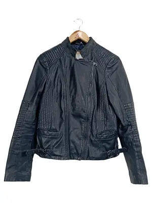 ESPRIT Lederjacke