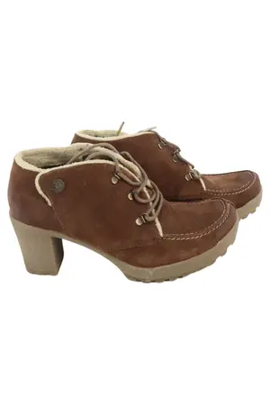 CAMEL ACTIVE Stiefelette