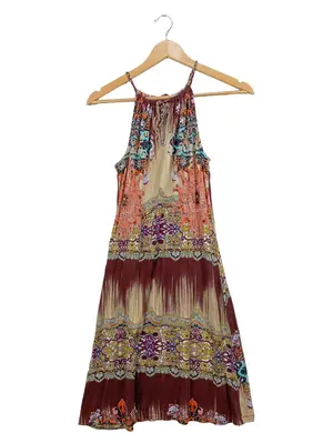 BUFFALO LONDON Sommerkleid