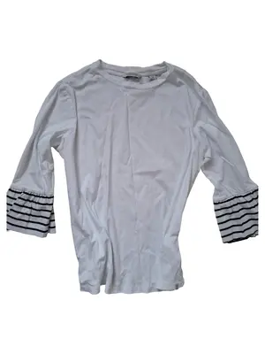 SCOTCH & SODA Langarmshirt