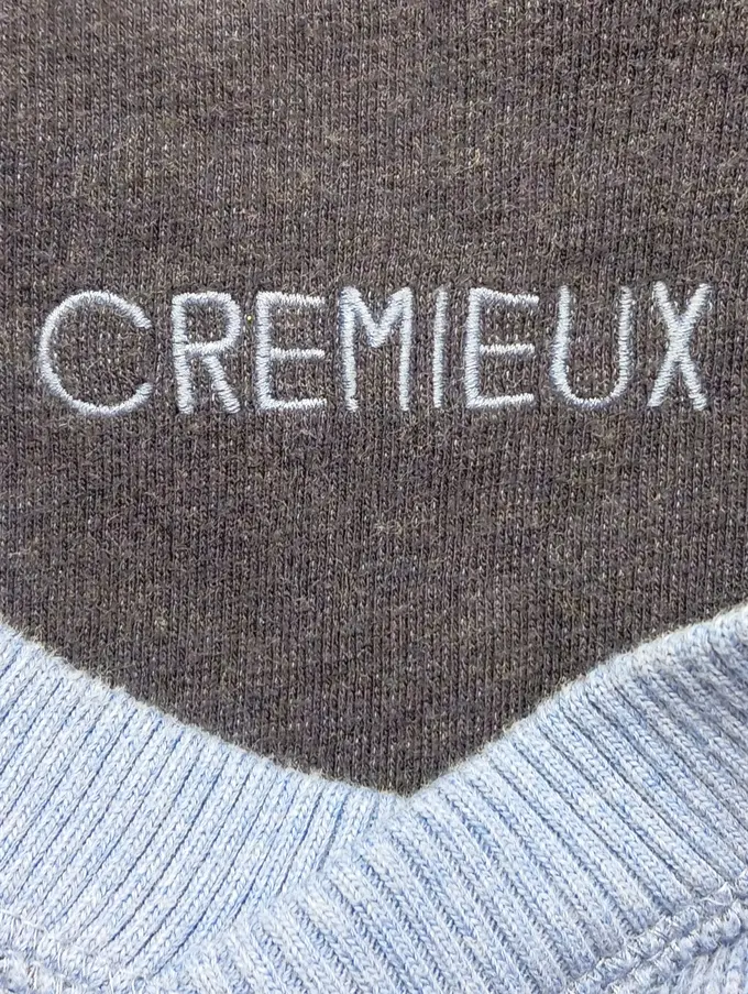 CREMIEUX Pullover Bild 3