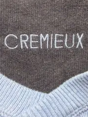Vorschaubild CREMIEUX Pullover 3