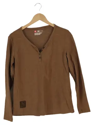 ENGELBERT STRAUSS Langarmshirt
