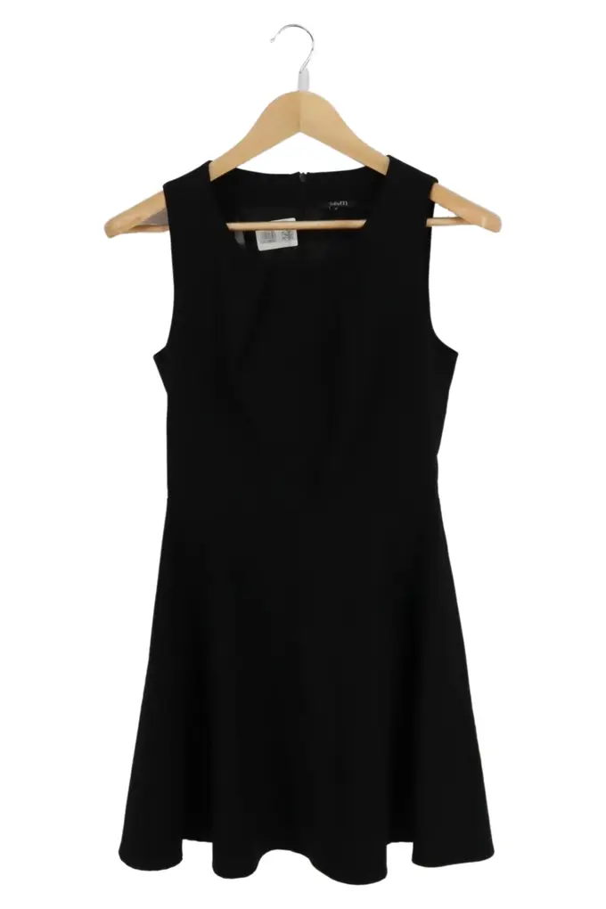 MBYM Cocktailkleid Bild 1