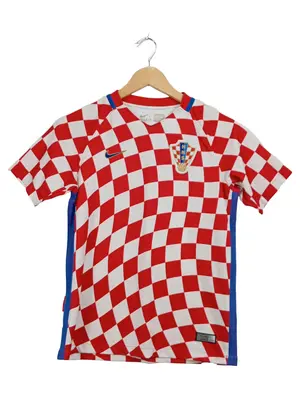 NIKE Fußball Trikot