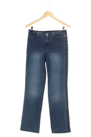 CAMBIO Jeans Straight Leg