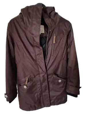 BERYDALE Winterjacke