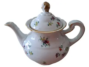 HUTSCHENREUTHER Teekanne