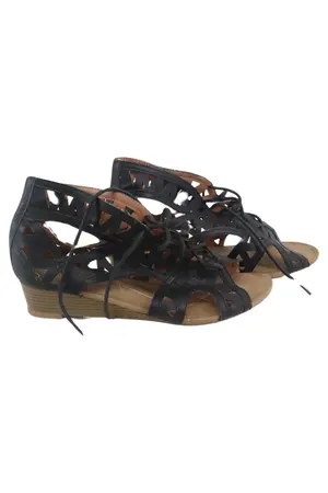 STREET SHOES Sandalen