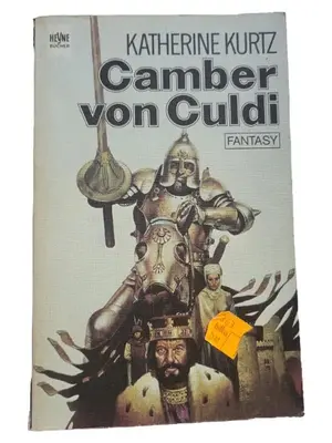 Magie und Übernatürliches