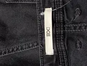 Vorschaubild 3 von Damen Jeans Straight Leg W28/L30 Grau Casual Stretch