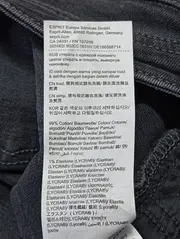 Vorschaubild ESPRIT Jeans Straight Leg 5