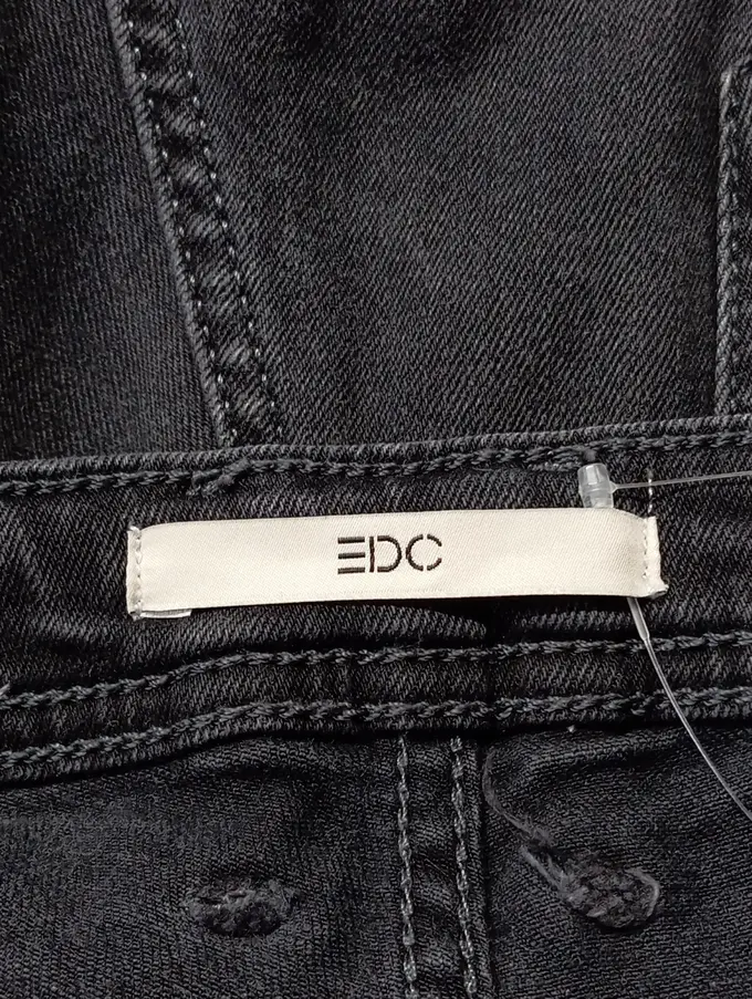 ESPRIT Jeans Straight Leg Bild 3