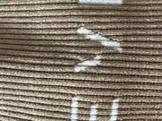 Vorschaubild 4 von Temeo Damen Sport Leggings Gr. S Beige Fitness Yoga Hose