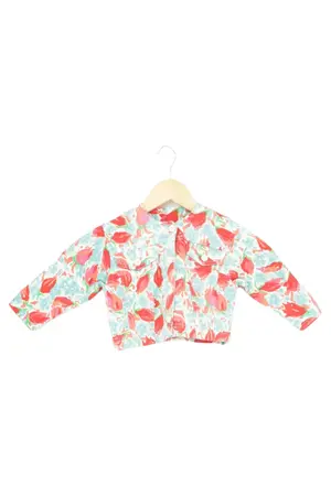 ENRICO COVERI Leichte Jacke