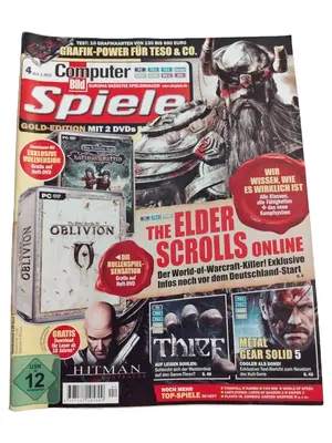 COMPUTER BILD SPIELE Strategiespiele