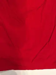 Vorschaubild 4 von Kinder T-Shirt Rot Gr. 152 Casual Baumwolle