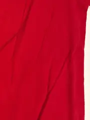 Vorschaubild 5 von Kinder T-Shirt Rot Gr. 152 Casual Baumwolle