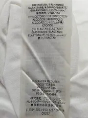 Vorschaubild ALEXANDER MCQUEEN T-Shirt 5