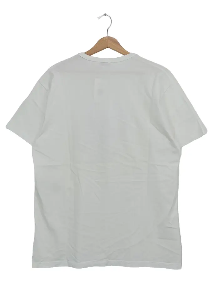 ALEXANDER MCQUEEN T-Shirt Bild 2