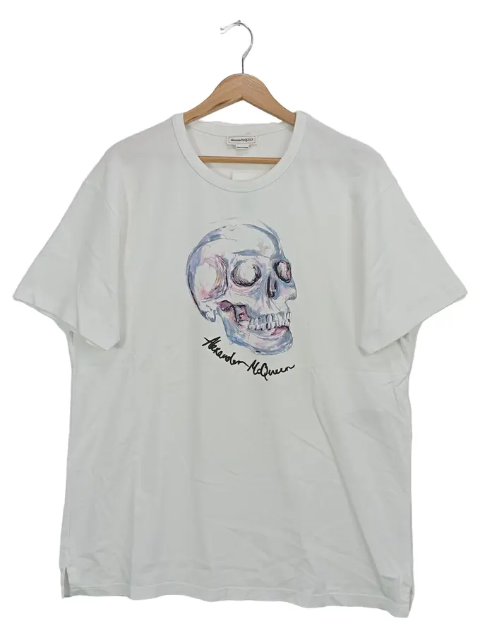 ALEXANDER MCQUEEN T-Shirt Bild 1