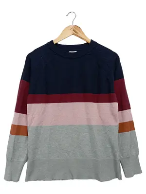 SAINT TROPEZ Pullover