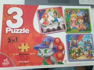 DEICO GAMES Puzzle