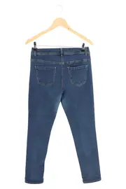 Vorschaubild 2 von Taifun Damen Jeans Skinny Fit Blau W29/38 Casual Urban Stretch Hose