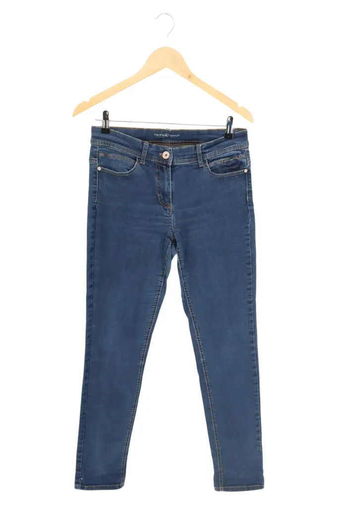 TAIFUN Jeans Skinny Fit Bild 1