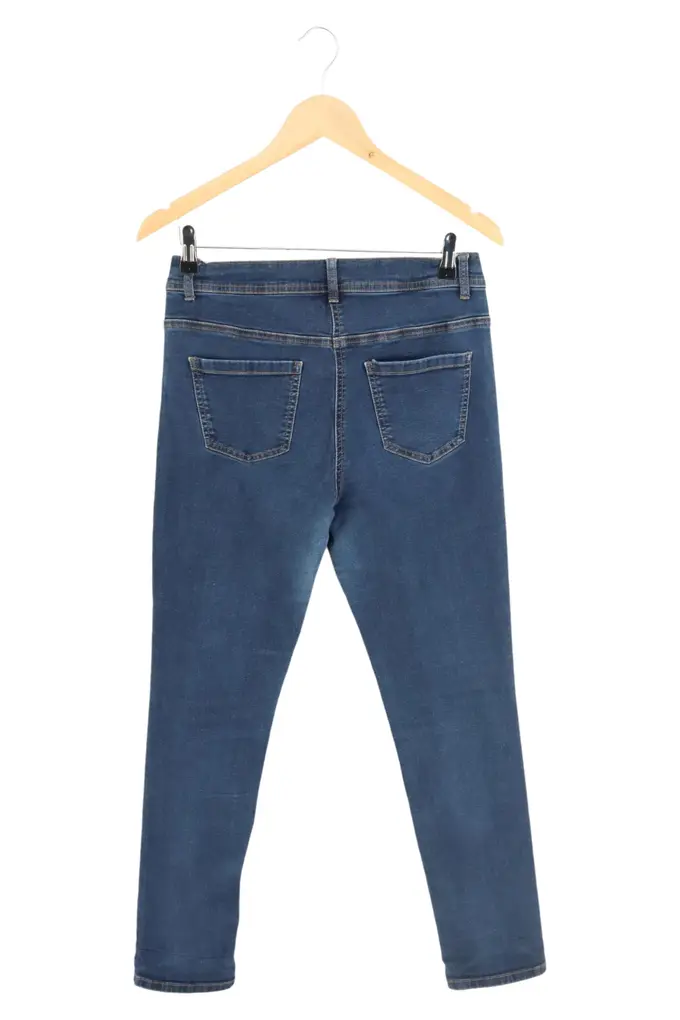 TAIFUN Jeans Skinny Fit Bild 2