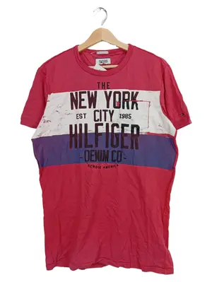 HILFIGER T-Shirt