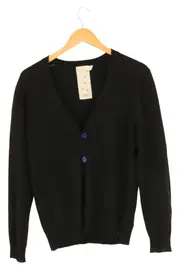 Vorschaubild TOPMAN Strickjacke 1