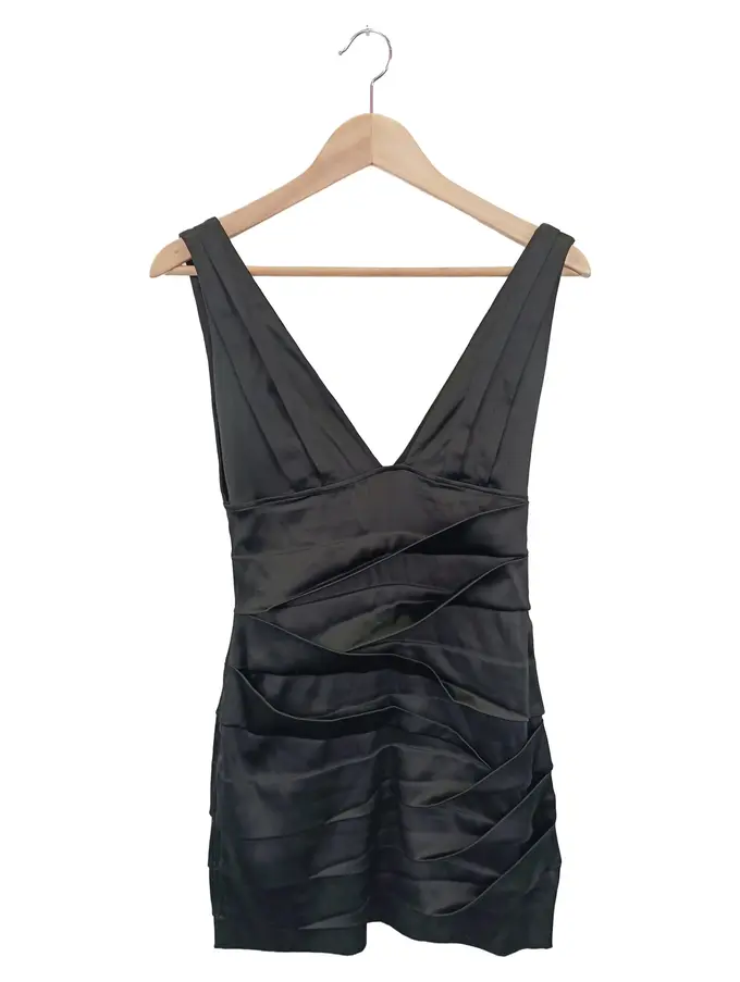 ROBERTO CAVALLI Cocktailkleid Bild 1
