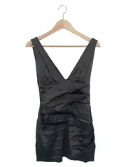 Vorschaubild ROBERTO CAVALLI Cocktailkleid 1