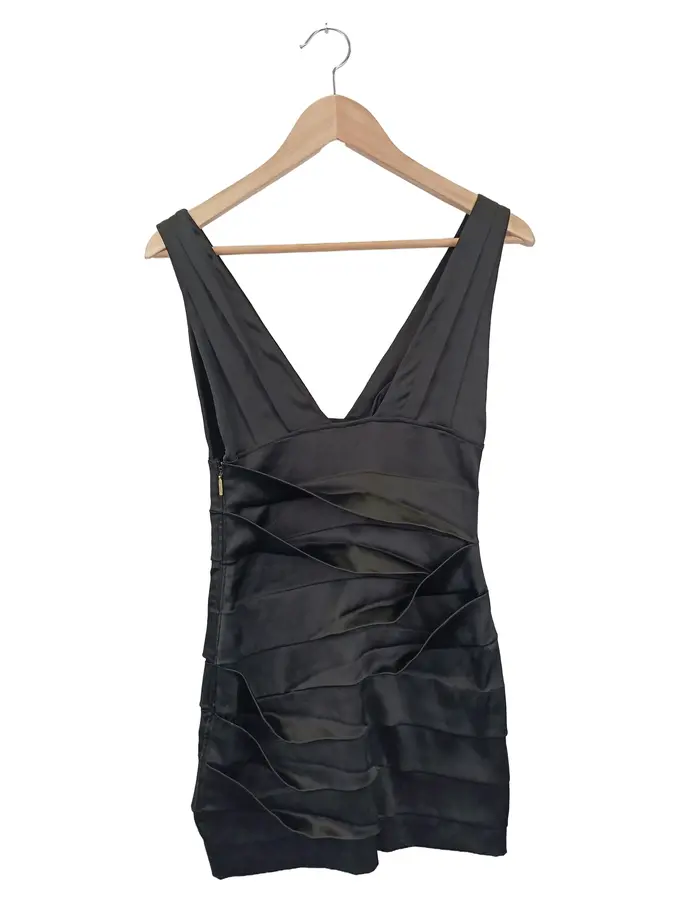 ROBERTO CAVALLI Cocktailkleid Bild 2