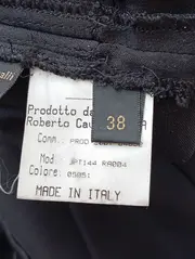 Vorschaubild ROBERTO CAVALLI Cocktailkleid 4