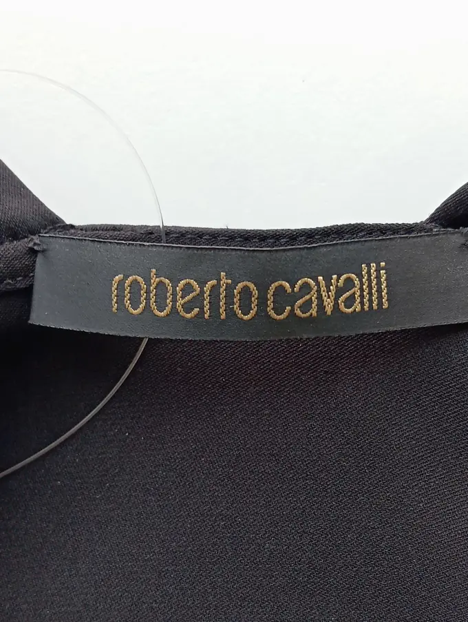 ROBERTO CAVALLI Cocktailkleid Bild 3
