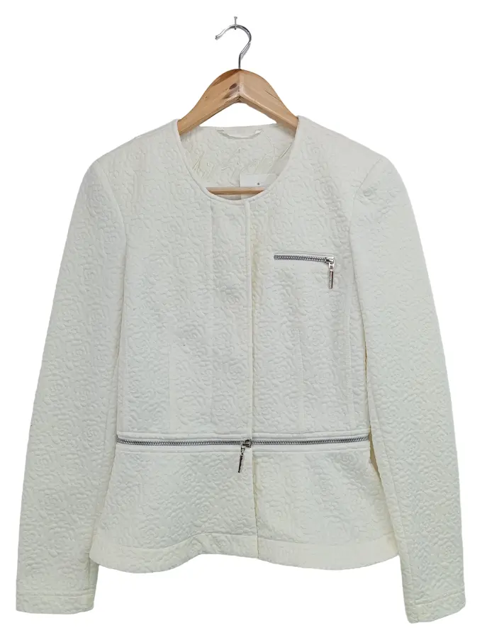 AIRFIELD Leichte Jacke Bild 1
