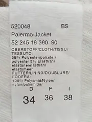 Vorschaubild AIRFIELD Leichte Jacke 4