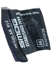 Vorschaubild 6 von Herren Pullover V-Ausschnitt Langarm Gr. M Blau Casual